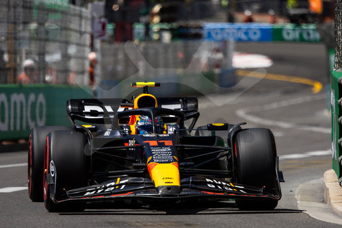 F1 Grand Prix of Monaco