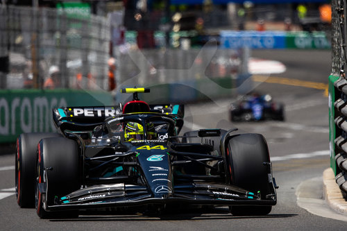 F1 Grand Prix of Monaco