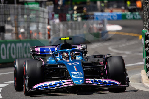 F1 Grand Prix of Monaco