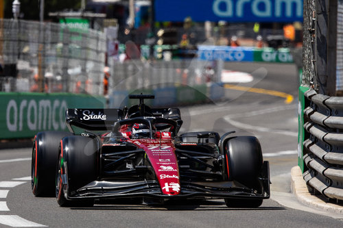 F1 Grand Prix of Monaco