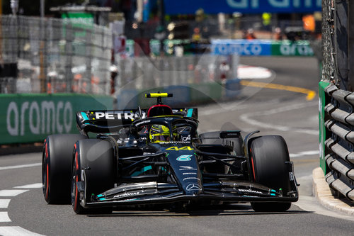 F1 Grand Prix of Monaco