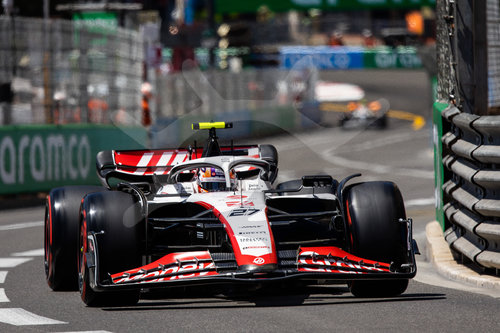 F1 Grand Prix of Monaco