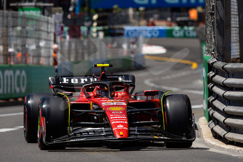 F1 Grand Prix of Monaco