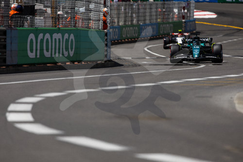 F1 Grand Prix of Monaco