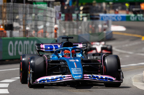 F1 Grand Prix of Monaco