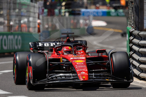 F1 Grand Prix of Monaco
