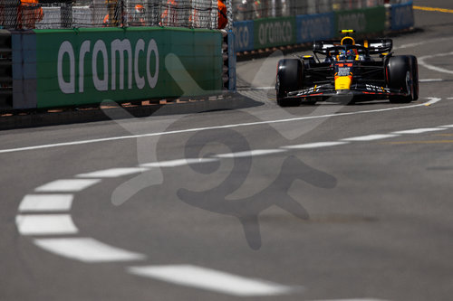 F1 Grand Prix of Monaco