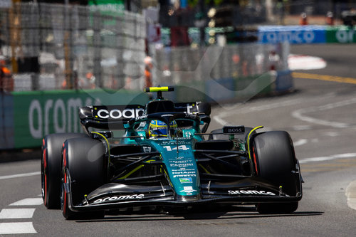 F1 Grand Prix of Monaco