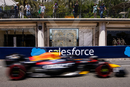 F1 Grand Prix of Monaco