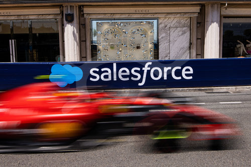 F1 Grand Prix of Monaco