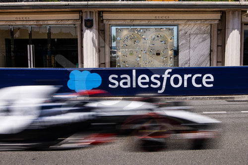 F1 Grand Prix of Monaco