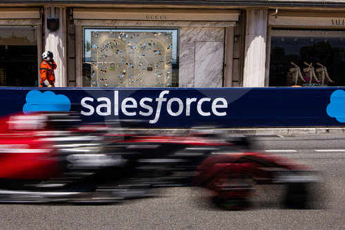 F1 Grand Prix of Monaco