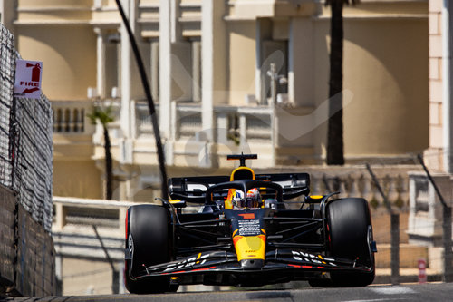 F1 Grand Prix of Monaco