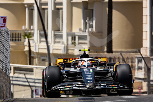 F1 Grand Prix of Monaco