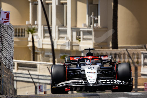 F1 Grand Prix of Monaco