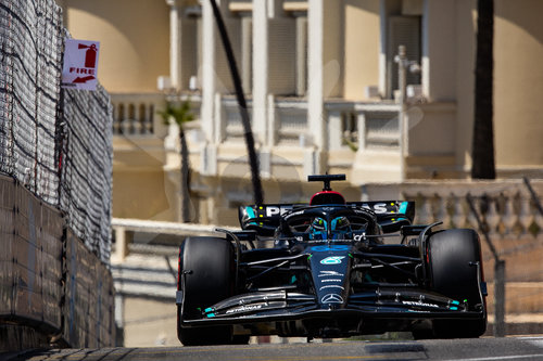F1 Grand Prix of Monaco