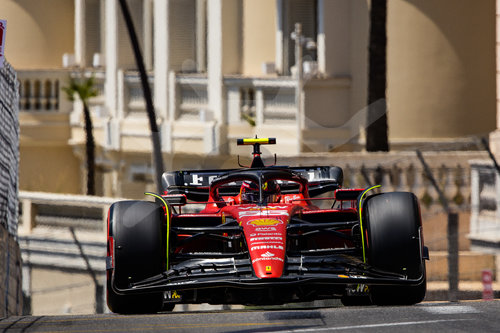 F1 Grand Prix of Monaco