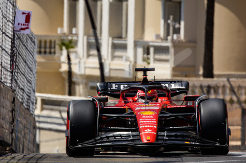 F1 Grand Prix of Monaco