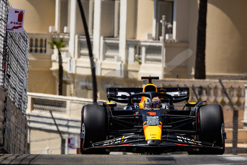 F1 Grand Prix of Monaco