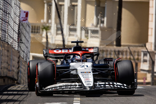 F1 Grand Prix of Monaco