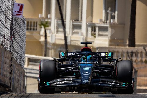 F1 Grand Prix of Monaco