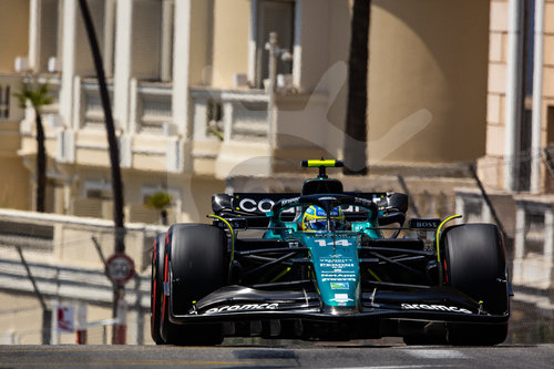 F1 Grand Prix of Monaco