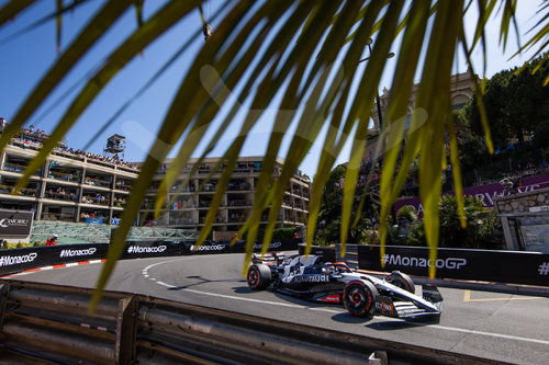 F1 Grand Prix of Monaco