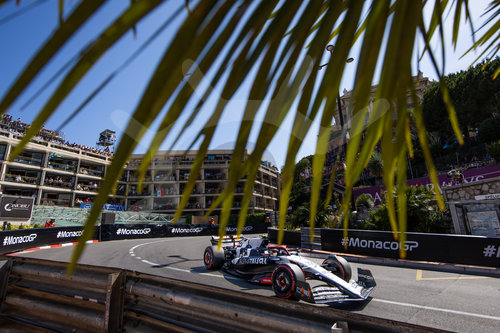 F1 Grand Prix of Monaco