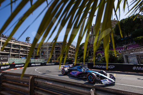F1 Grand Prix of Monaco
