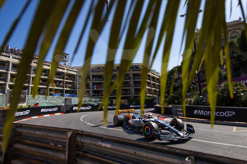 F1 Grand Prix of Monaco