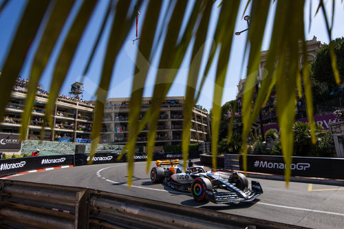 F1 Grand Prix of Monaco