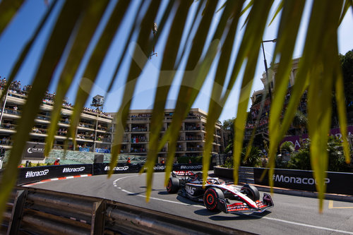 F1 Grand Prix of Monaco