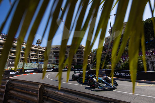 F1 Grand Prix of Monaco