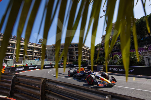 F1 Grand Prix of Monaco
