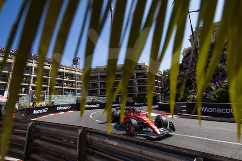 F1 Grand Prix of Monaco