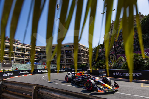 F1 Grand Prix of Monaco