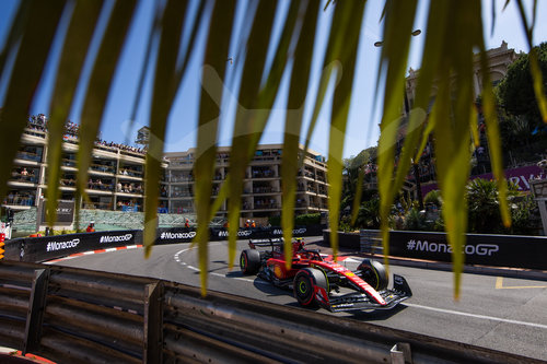 F1 Grand Prix of Monaco