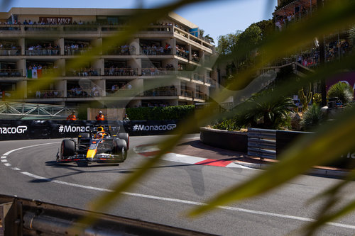 F1 Grand Prix of Monaco