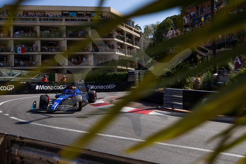 F1 Grand Prix of Monaco