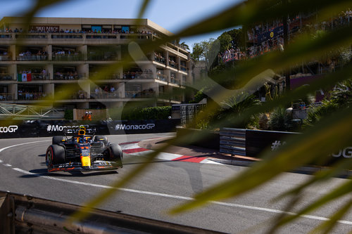 F1 Grand Prix of Monaco