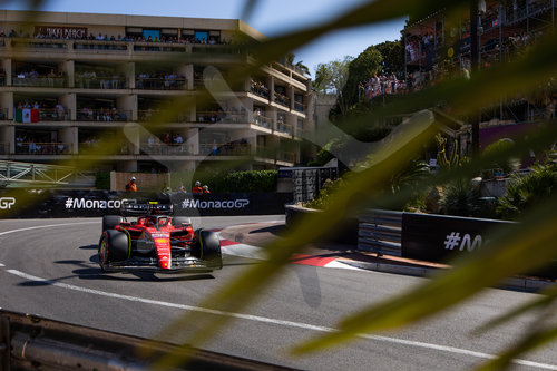 F1 Grand Prix of Monaco