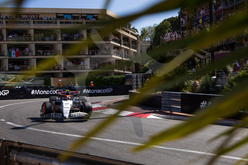 F1 Grand Prix of Monaco