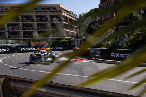 F1 Grand Prix of Monaco