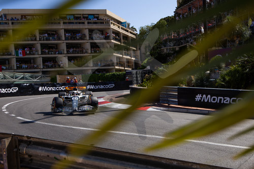 F1 Grand Prix of Monaco