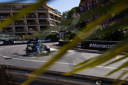 F1 Grand Prix of Monaco
