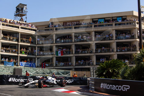 F1 Grand Prix of Monaco