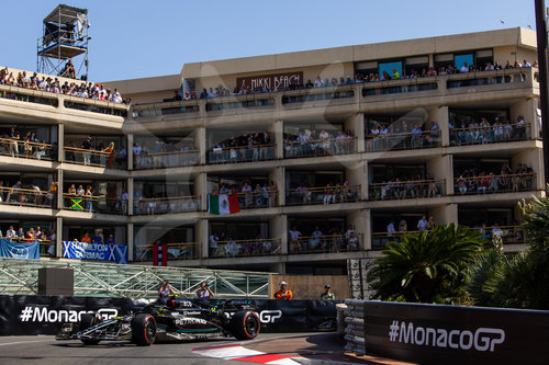 F1 Grand Prix of Monaco