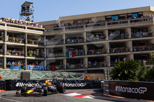 F1 Grand Prix of Monaco