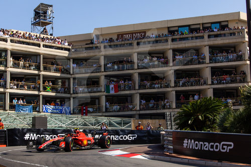 F1 Grand Prix of Monaco