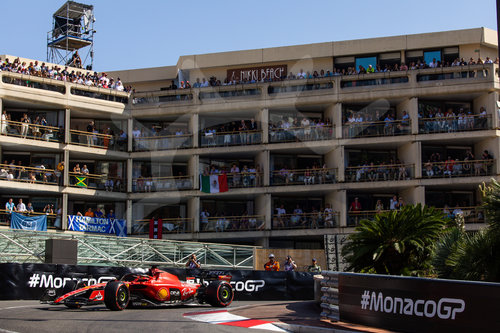 F1 Grand Prix of Monaco